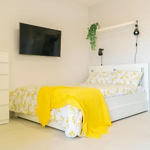 Aguila Sea View Apartamento Benalmádena