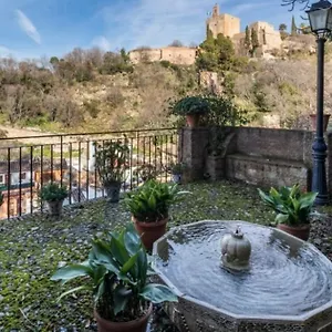 Apartamento A Pies De La Alhambra De Granada
