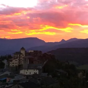 Gran Pirineu Apartamento Montferrer