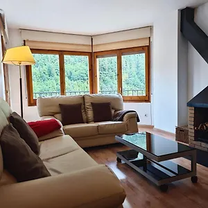 Allotjaments Bruc Apartamento Camprodon