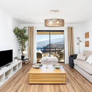 Home2book Beautiful View Of The Bay & Wifi Apartamento Tabaiba